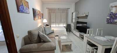 Apartamento barrerillo 5 - 317 - 2